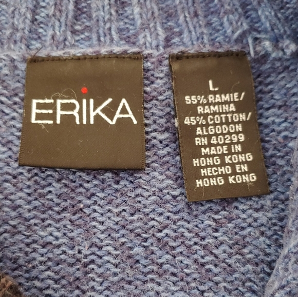 Sweater in really nice condition - Picture 2 of 2